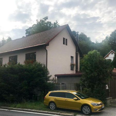 Apartments Pod Kamenem Чешки Крумлов Екстериор снимка