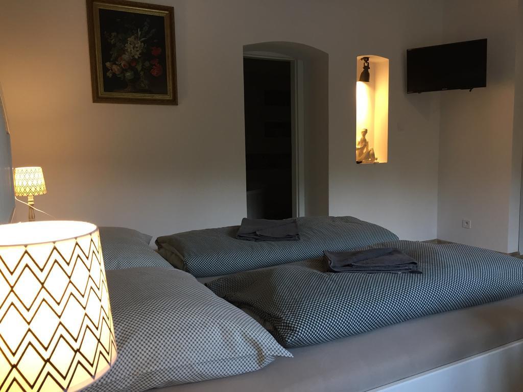 Apartments Pod Kamenem Чешки Крумлов Екстериор снимка